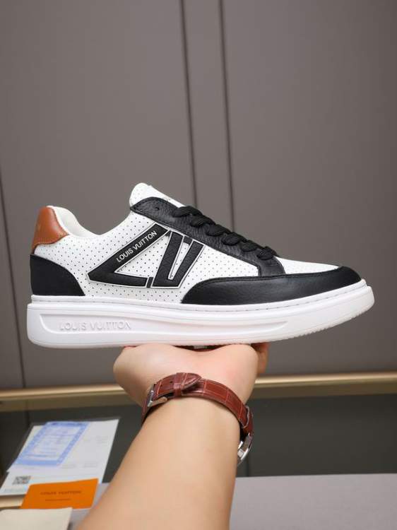Picture of Louis Vuitton Shoes _SKULVsz38-44hnq091015732